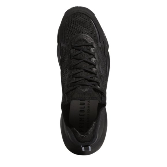 Adidas Impact FLX Mens Football Training Shoes Triple Black GZ5050 NEW Size 11 main image 4